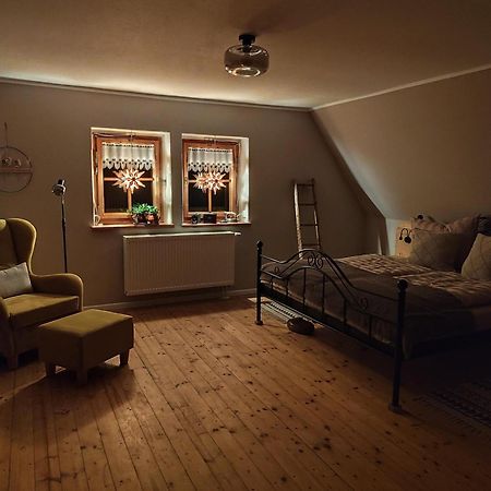 Ferienhaus "De Sieme" Olbernhau Zewnętrze zdjęcie