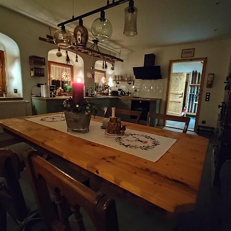 Ferienhaus "De Sieme" Olbernhau Zewnętrze zdjęcie