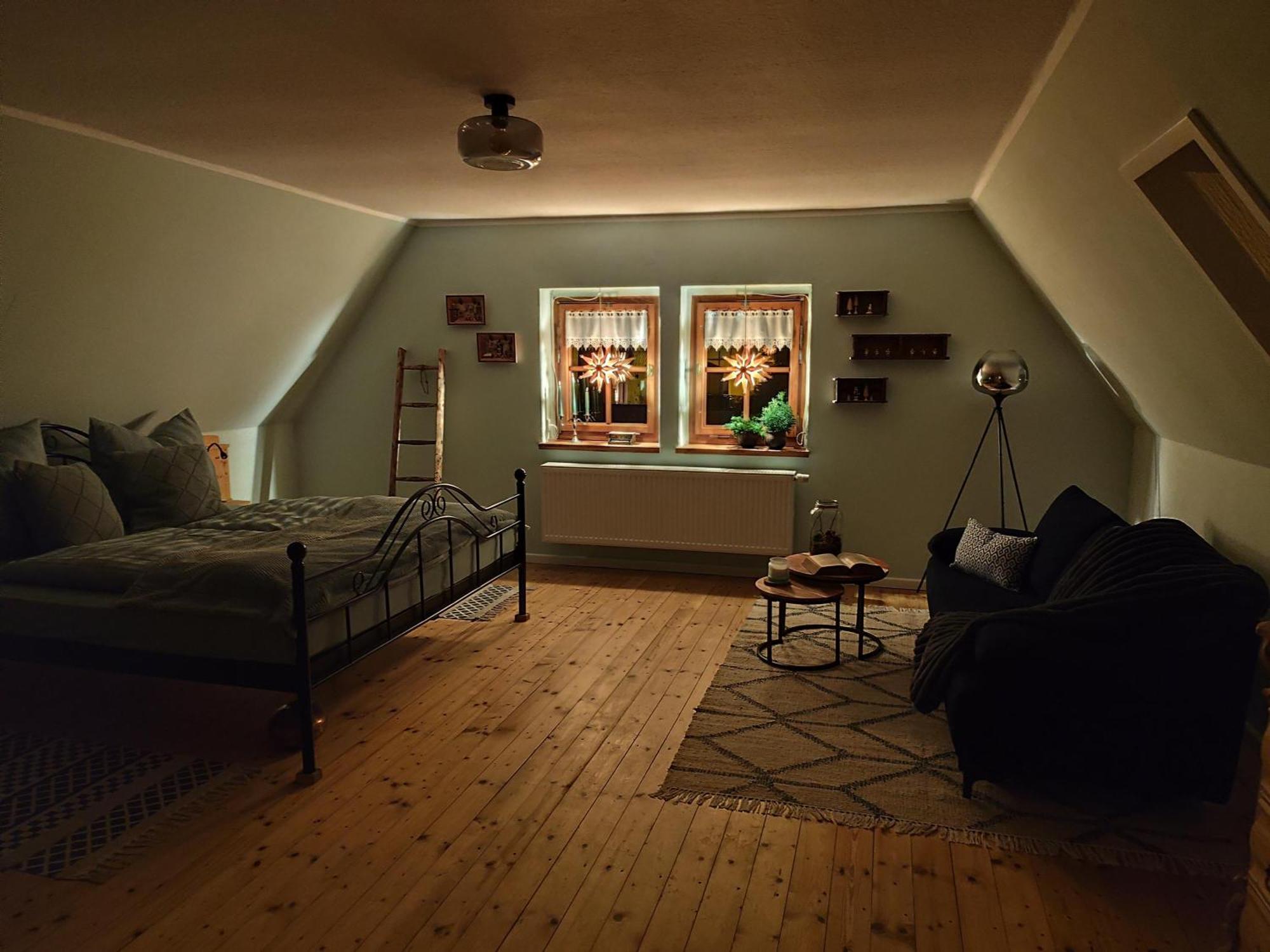 Ferienhaus "De Sieme" Olbernhau Zewnętrze zdjęcie