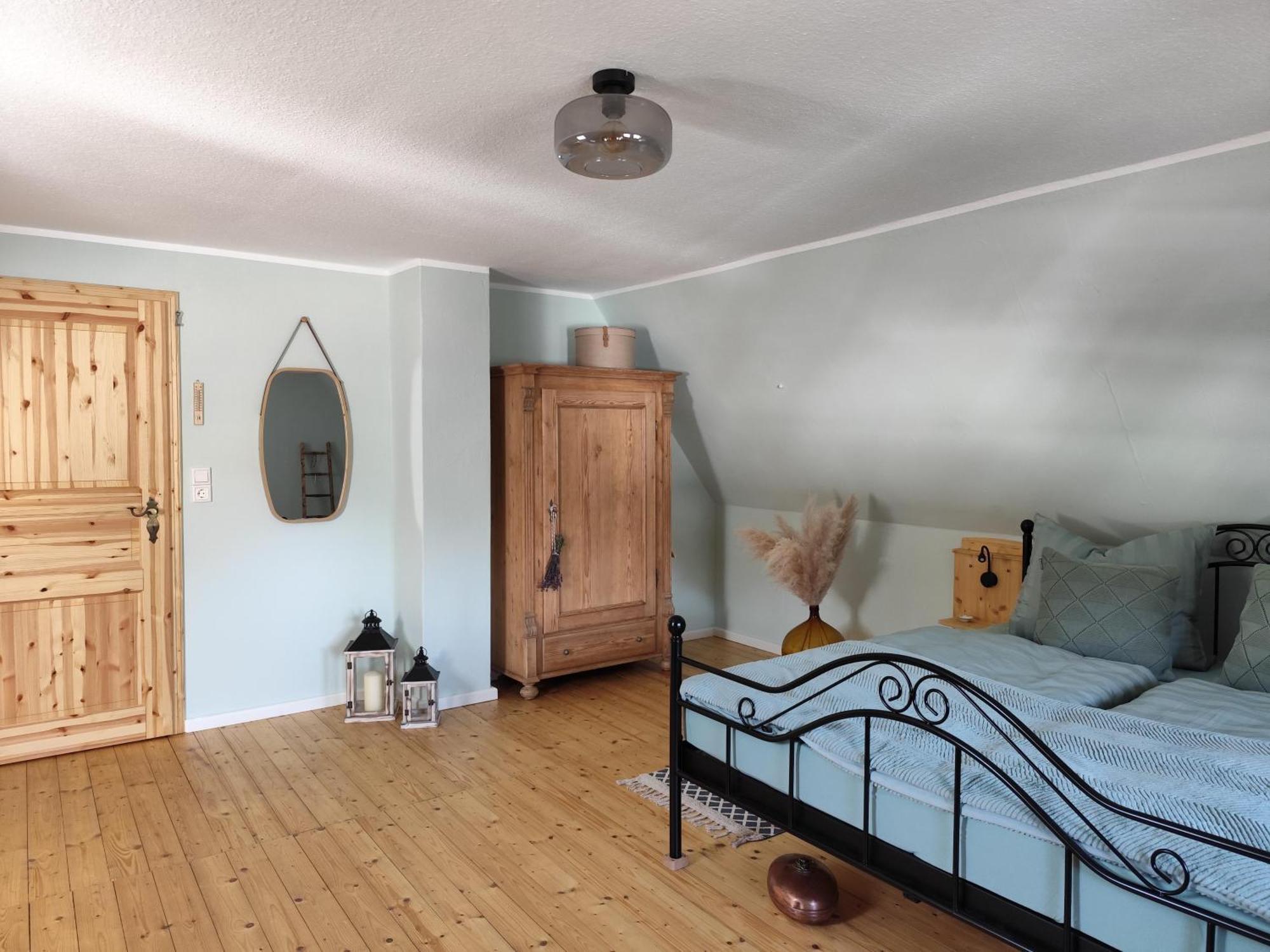 Ferienhaus "De Sieme" Olbernhau Zewnętrze zdjęcie