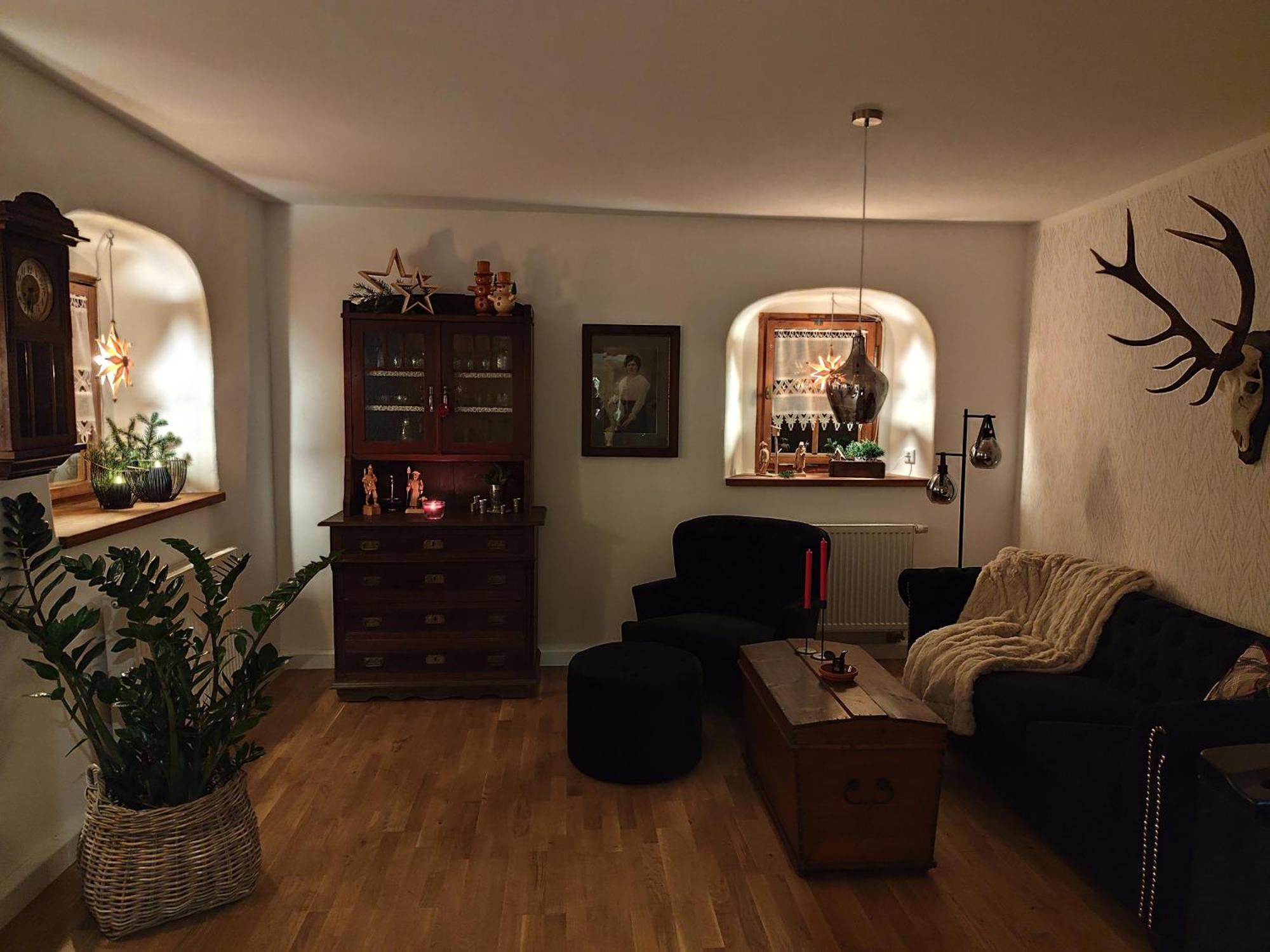 Ferienhaus "De Sieme" Olbernhau Zewnętrze zdjęcie