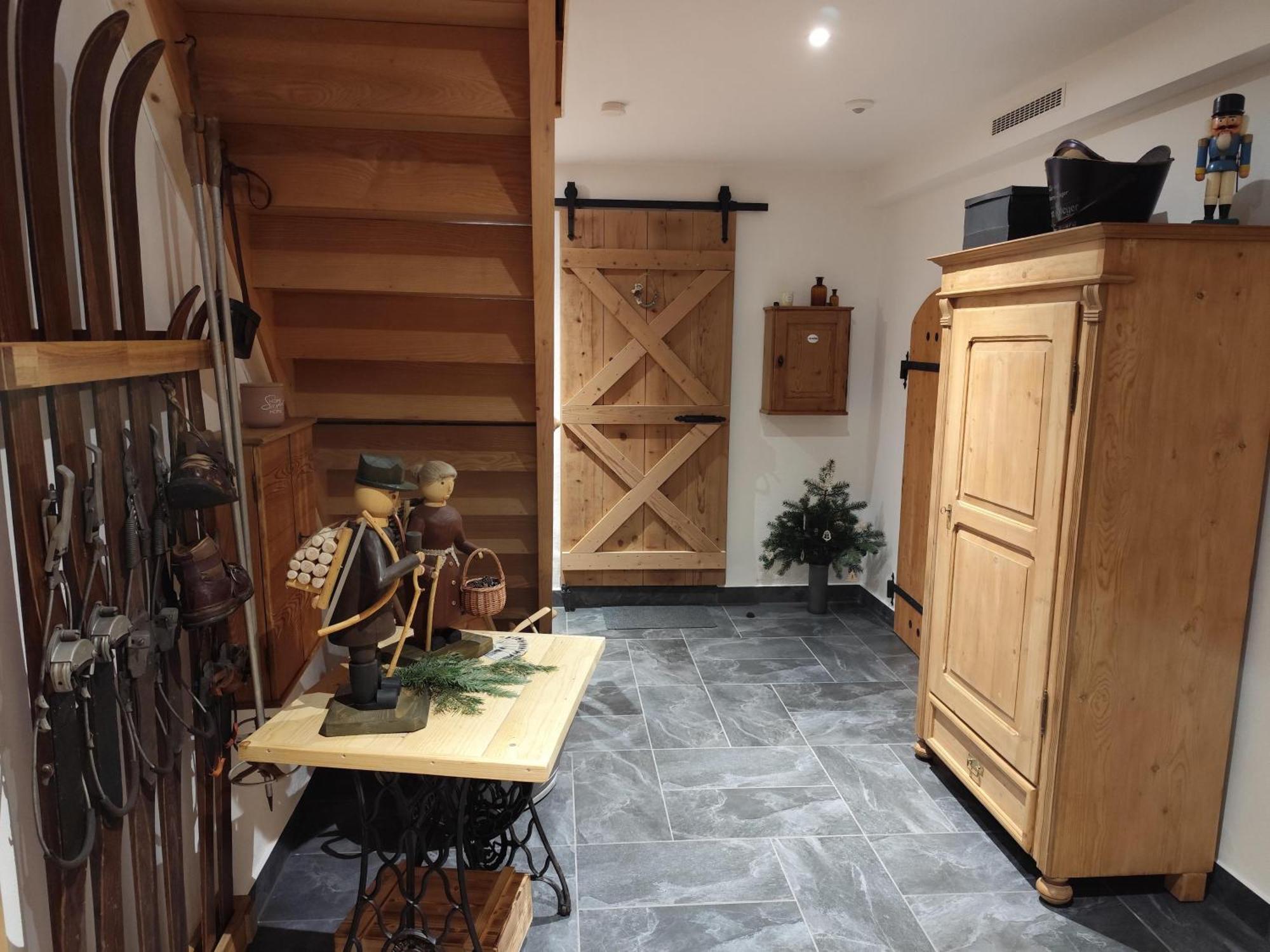 Ferienhaus "De Sieme" Olbernhau Zewnętrze zdjęcie