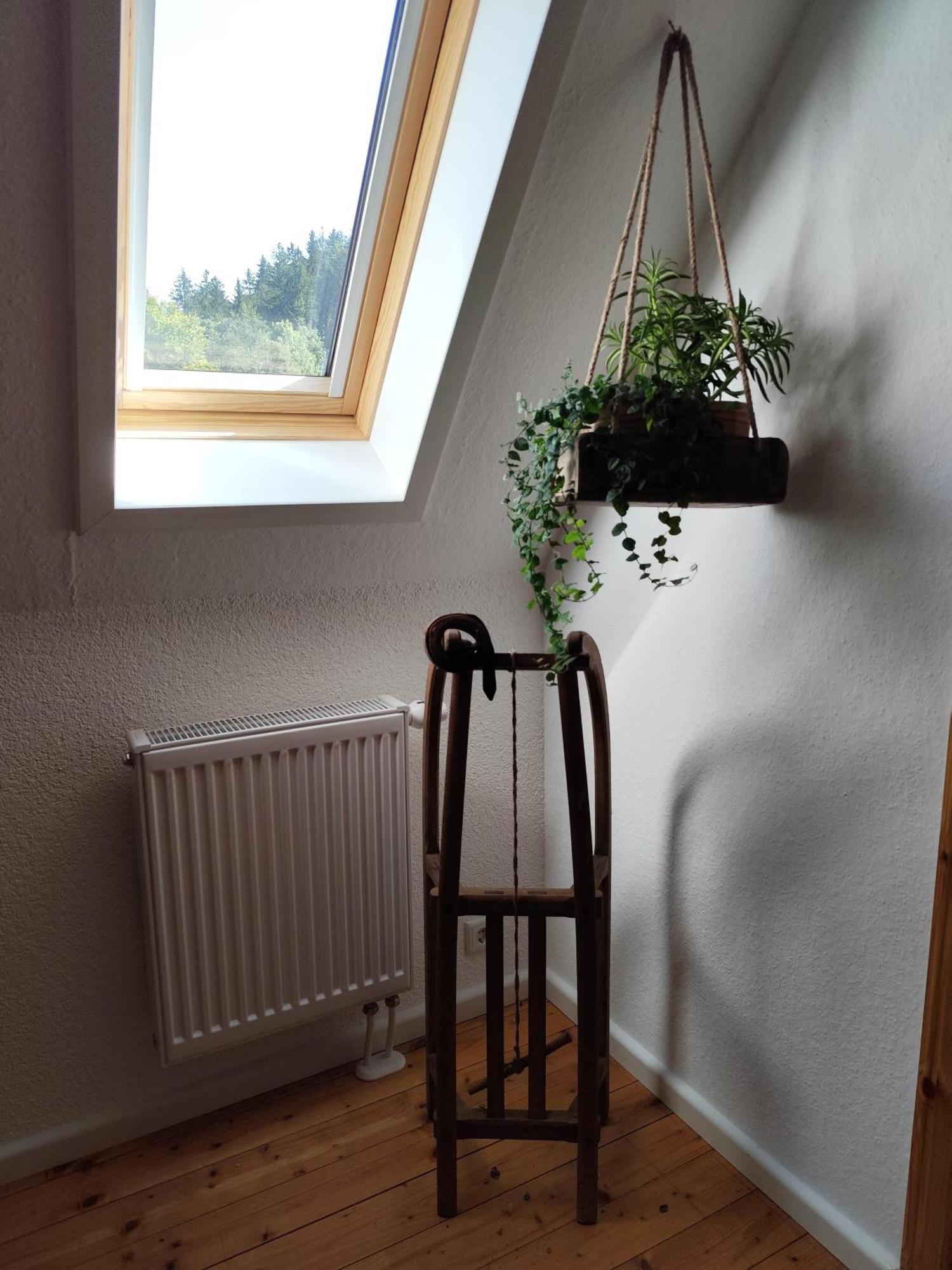 Ferienhaus "De Sieme" Olbernhau Zewnętrze zdjęcie