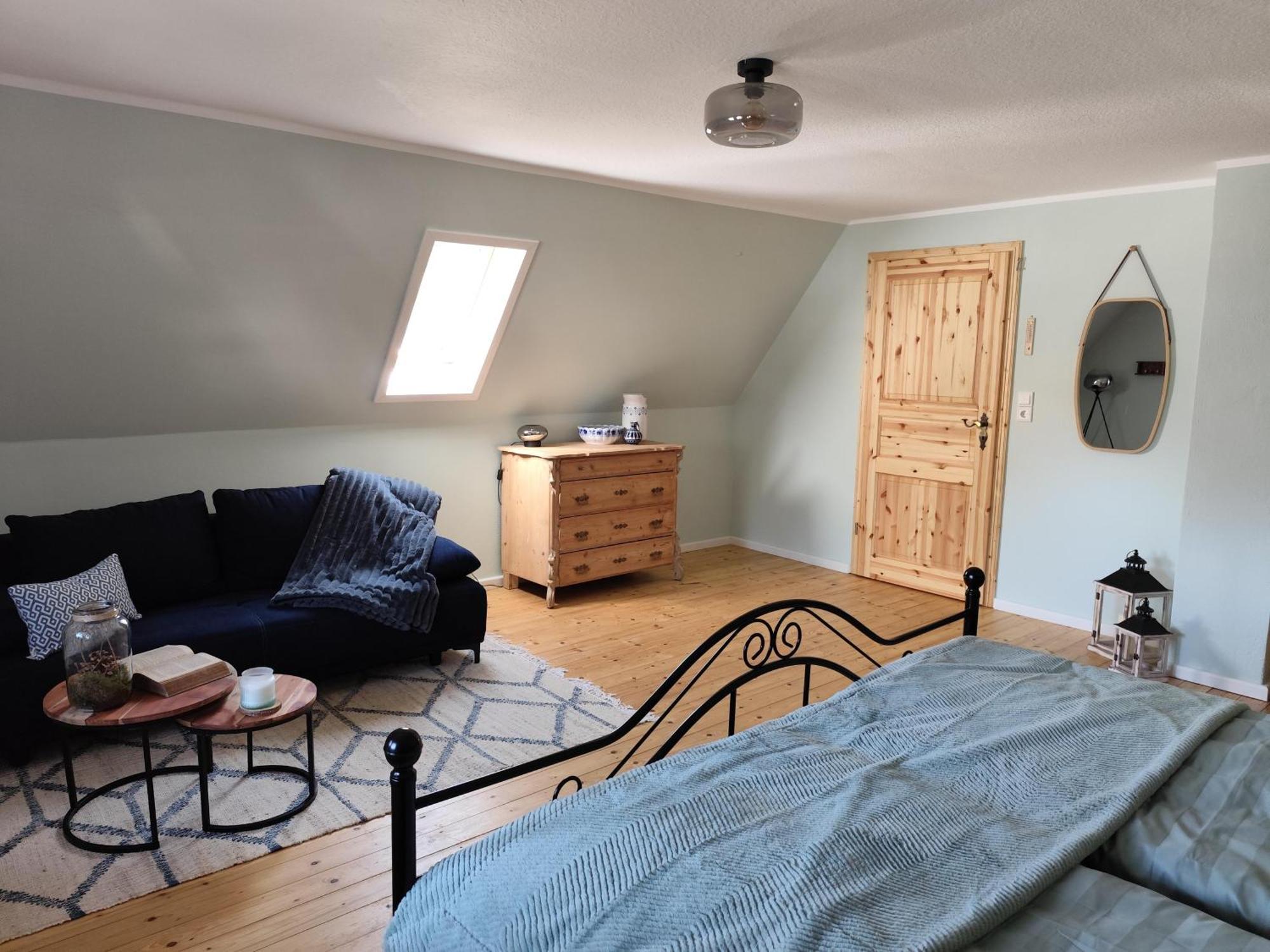 Ferienhaus "De Sieme" Olbernhau Zewnętrze zdjęcie