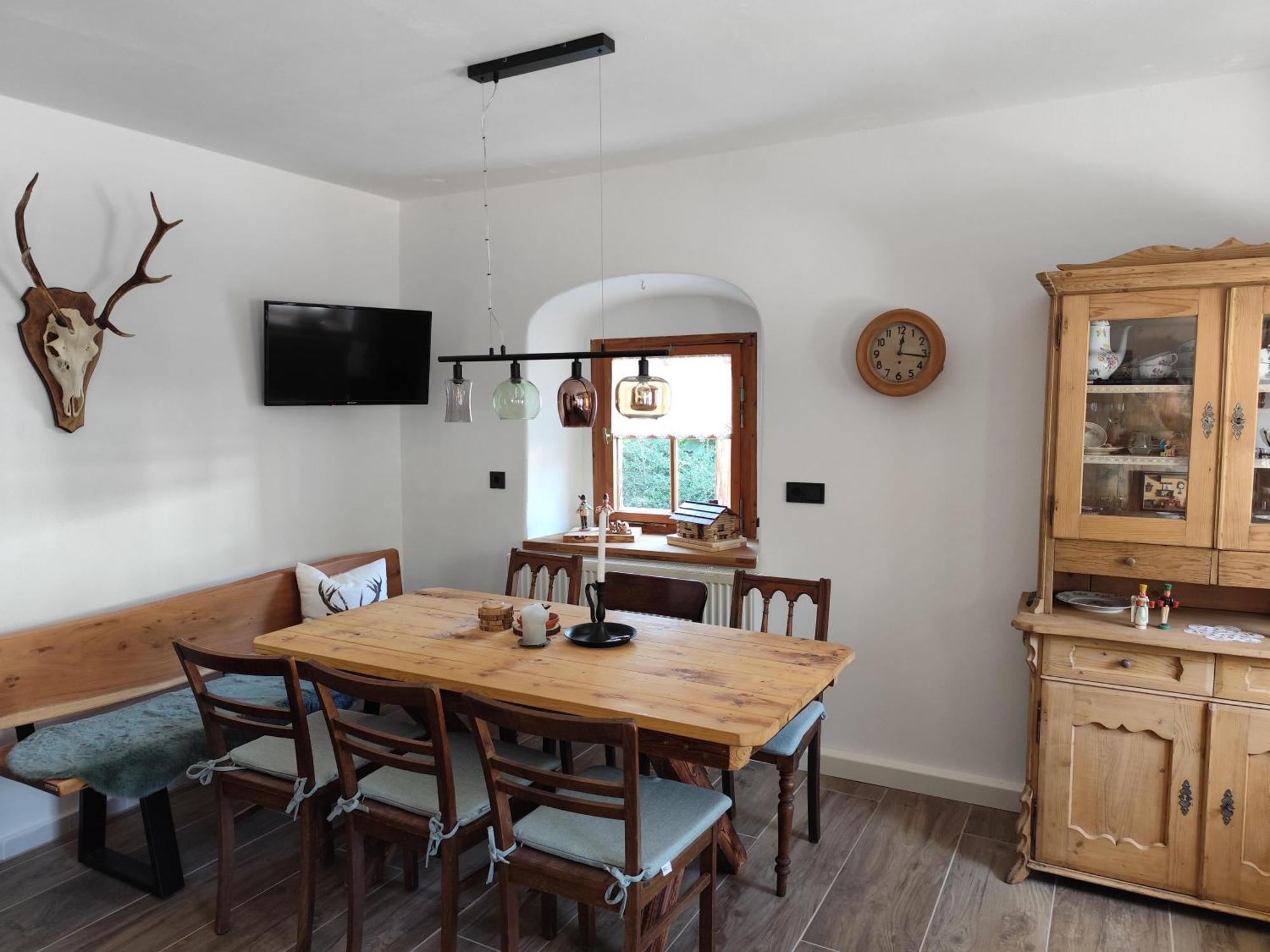 Ferienhaus "De Sieme" Olbernhau Zewnętrze zdjęcie