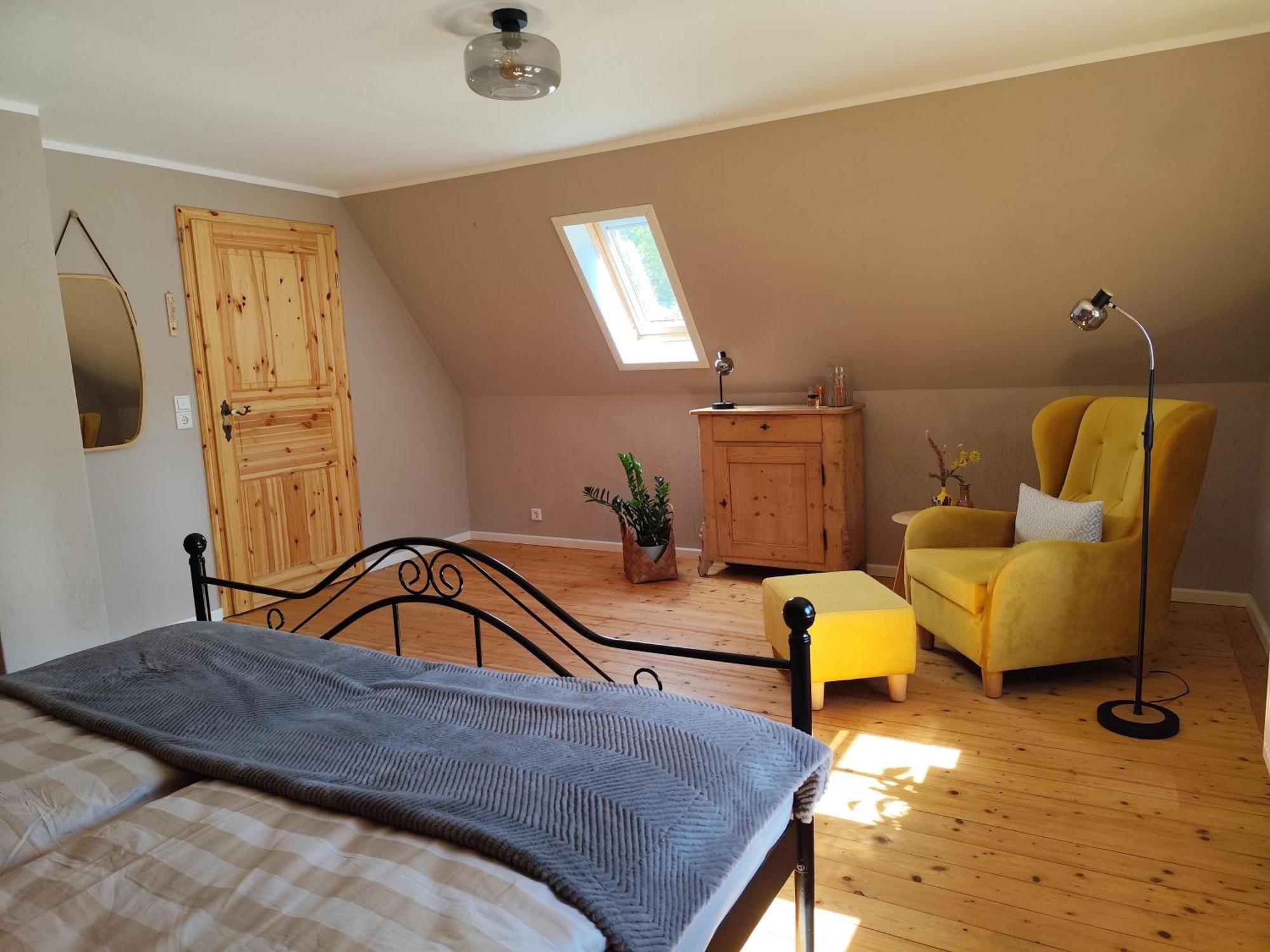 Ferienhaus "De Sieme" Olbernhau Zewnętrze zdjęcie