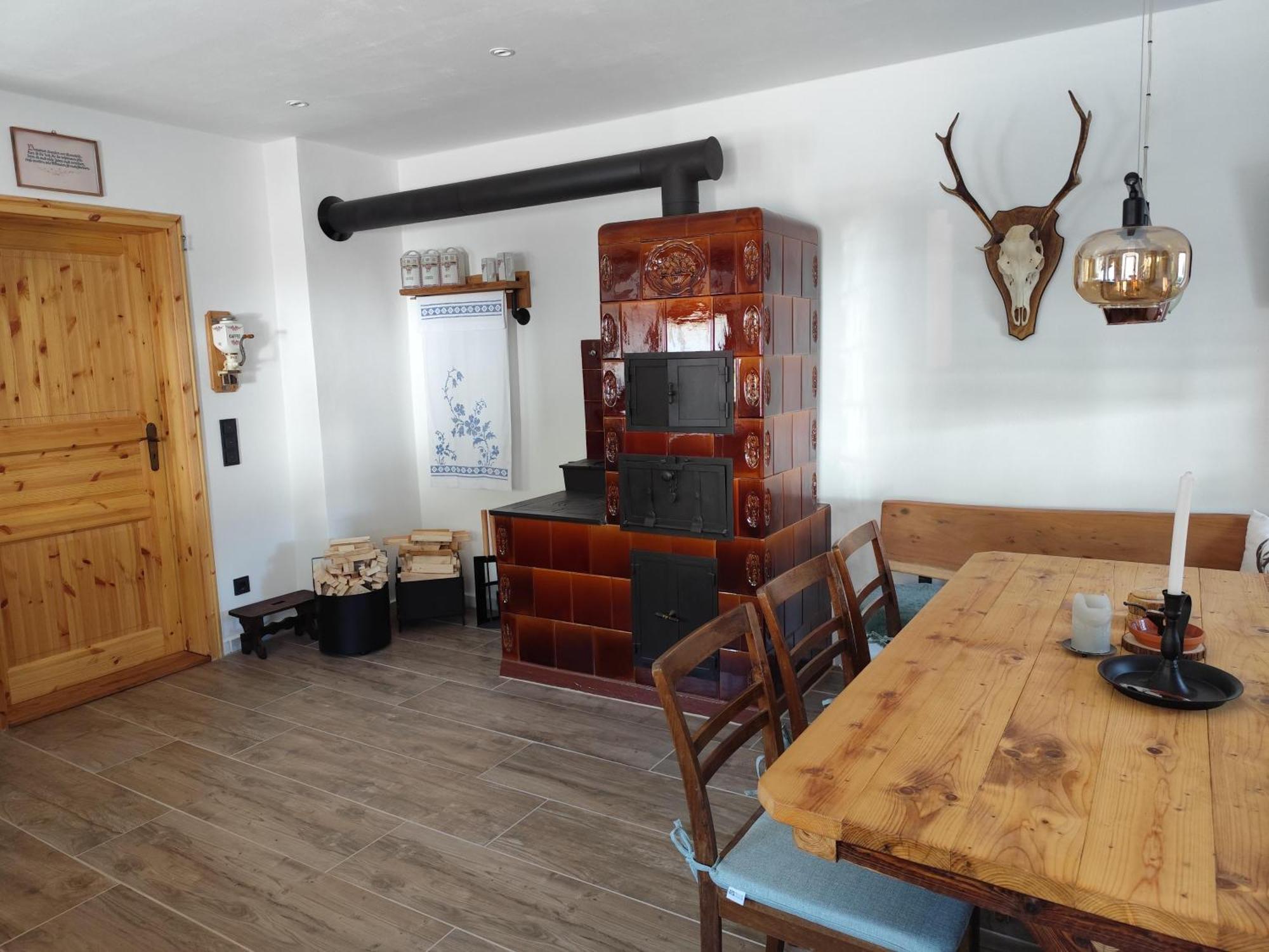 Ferienhaus "De Sieme" Olbernhau Zewnętrze zdjęcie