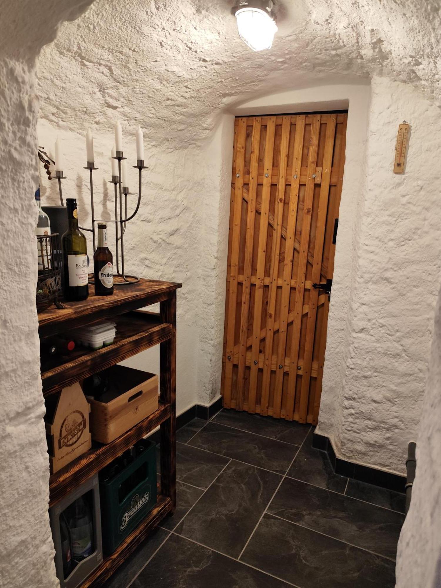 Ferienhaus "De Sieme" Olbernhau Zewnętrze zdjęcie