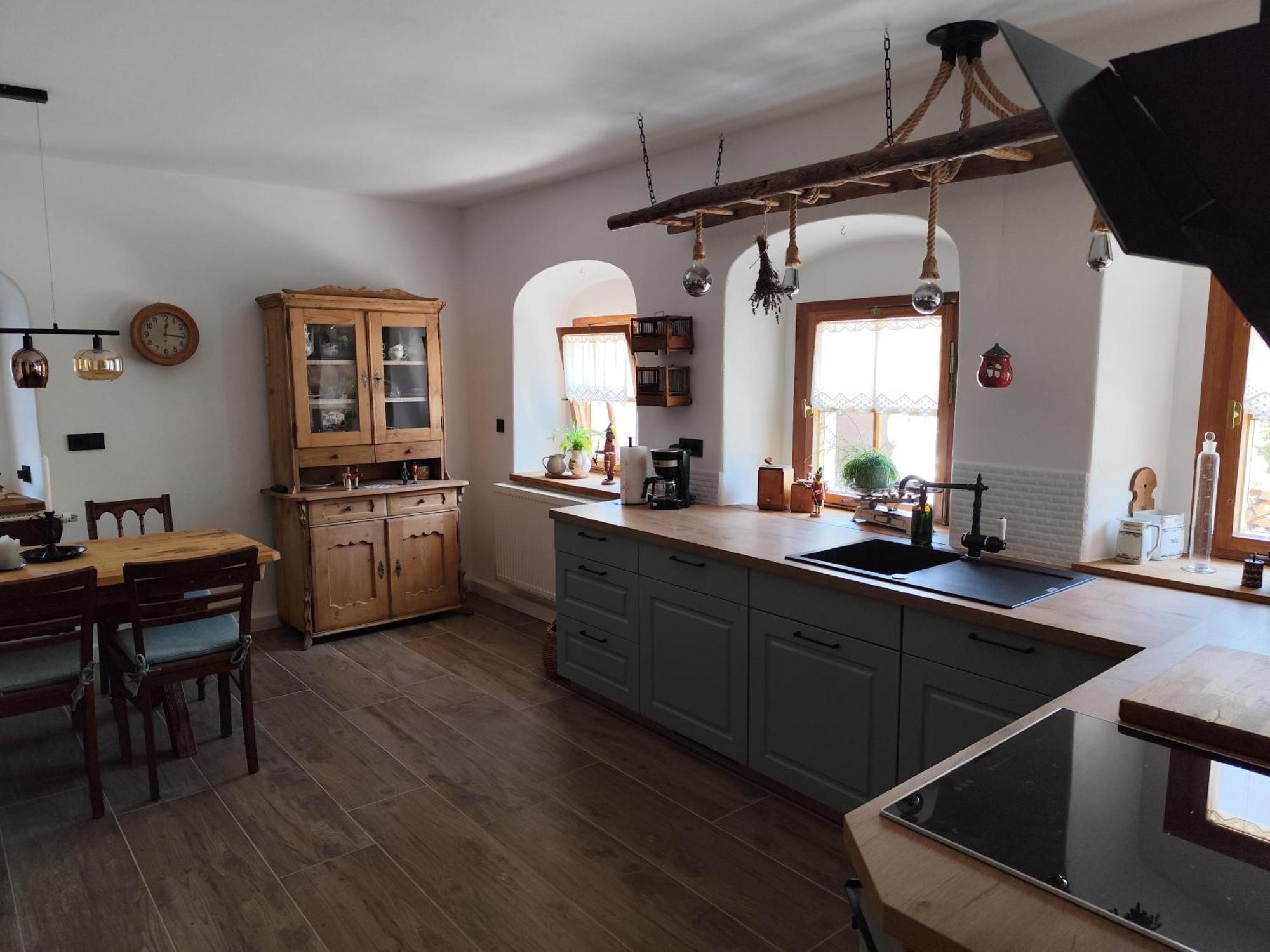Ferienhaus "De Sieme" Olbernhau Zewnętrze zdjęcie