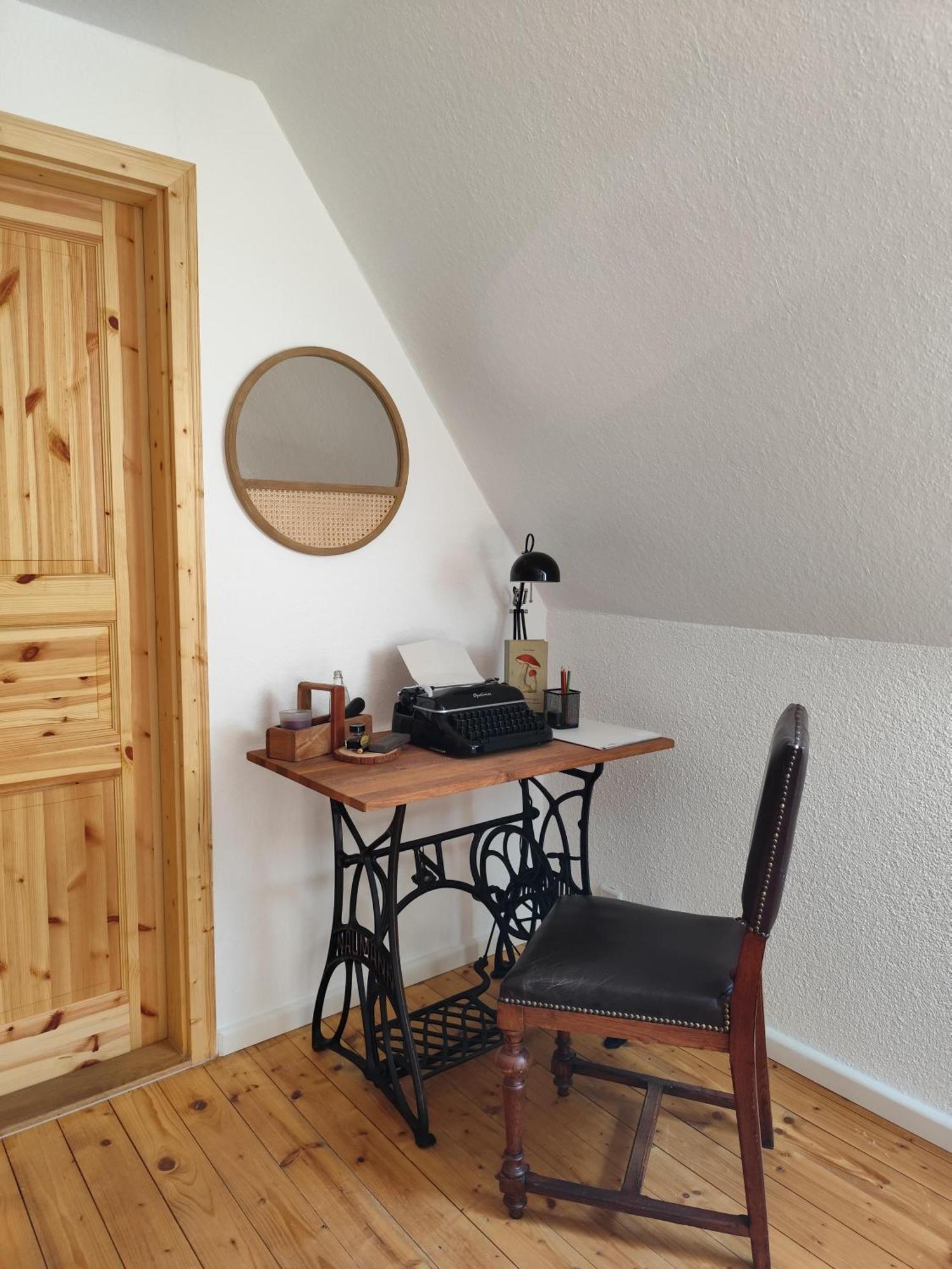 Ferienhaus "De Sieme" Olbernhau Zewnętrze zdjęcie