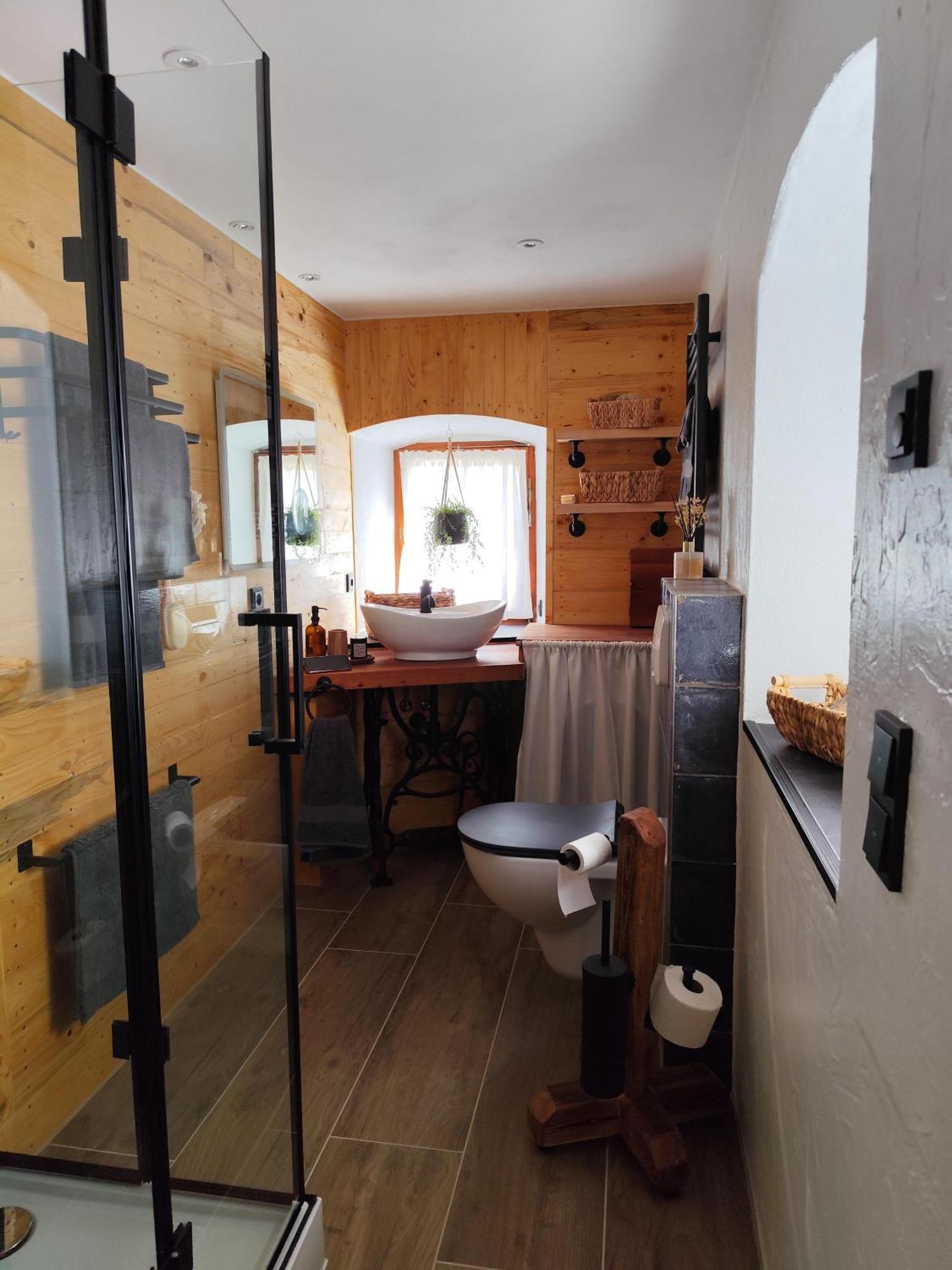 Ferienhaus "De Sieme" Olbernhau Zewnętrze zdjęcie