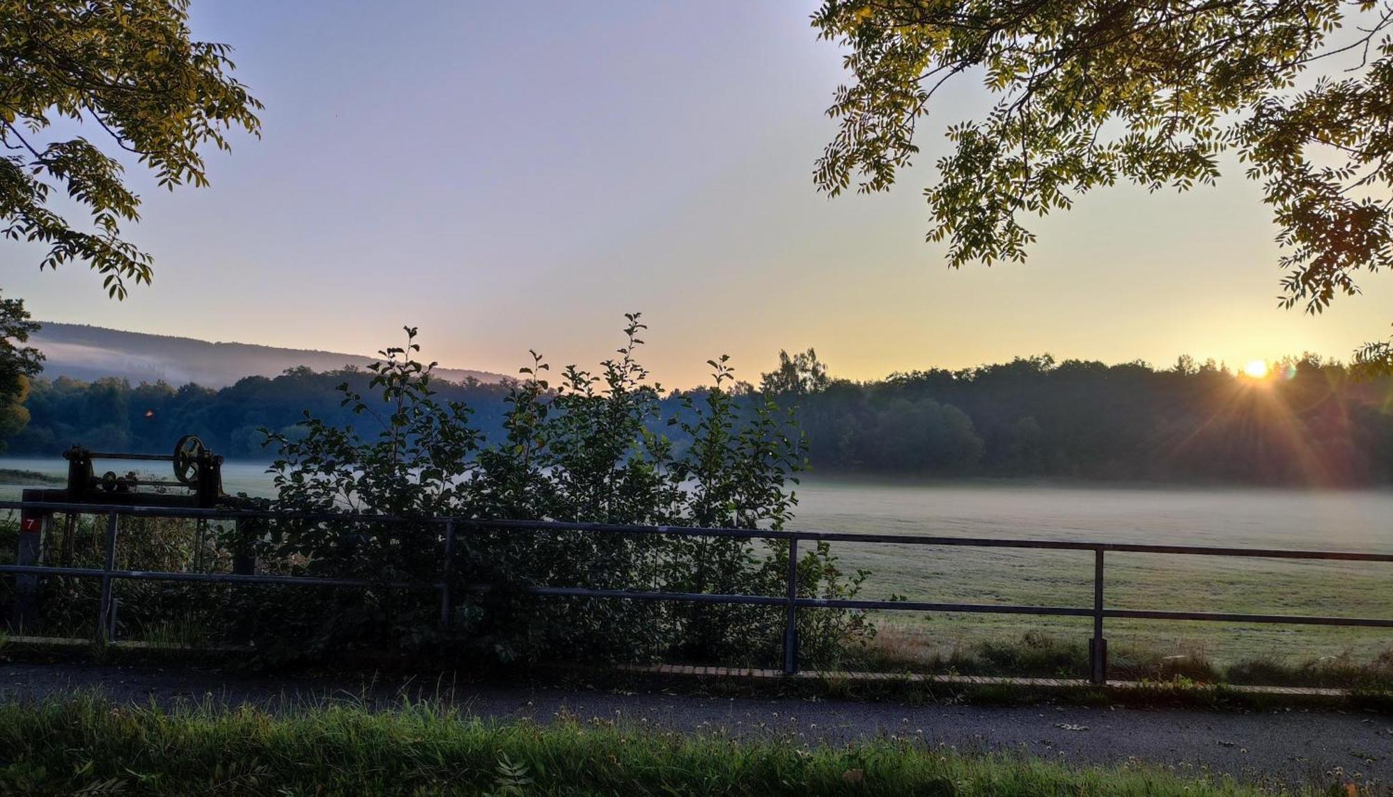 Ferienhaus "De Sieme" Olbernhau Zewnętrze zdjęcie