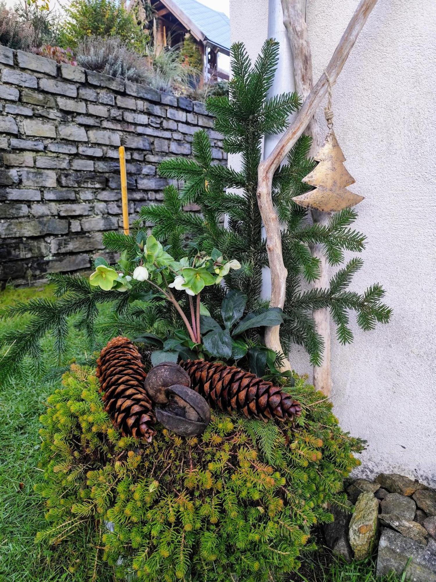 Ferienhaus "De Sieme" Olbernhau Zewnętrze zdjęcie