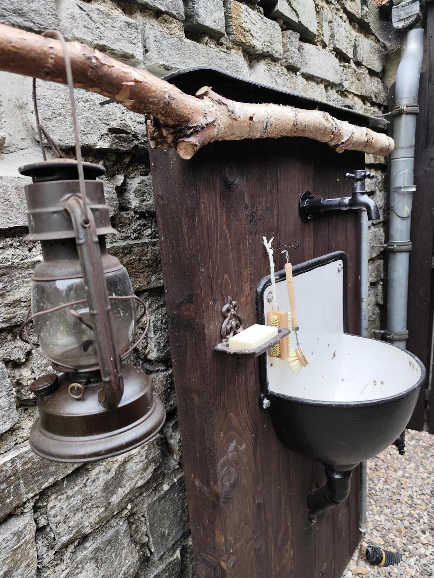 Ferienhaus "De Sieme" Olbernhau Zewnętrze zdjęcie